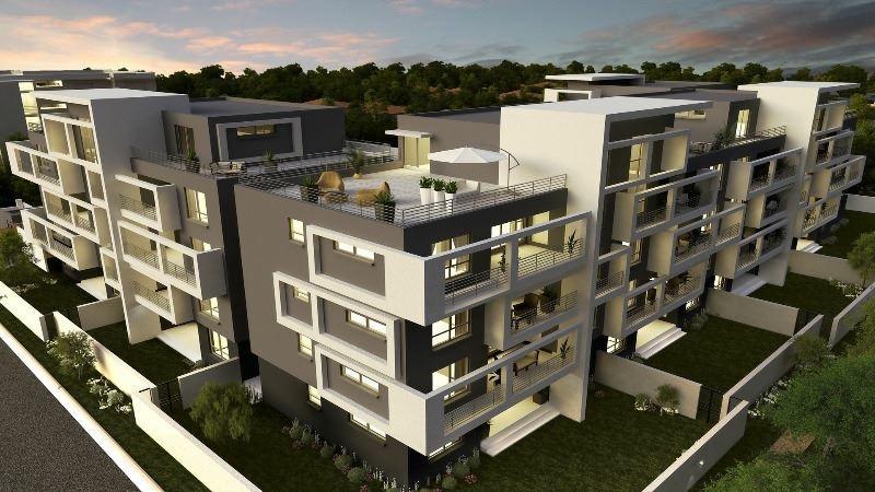 Odyssey Luxury Apartments - Back Up Generator Йоханесбург Екстериор снимка