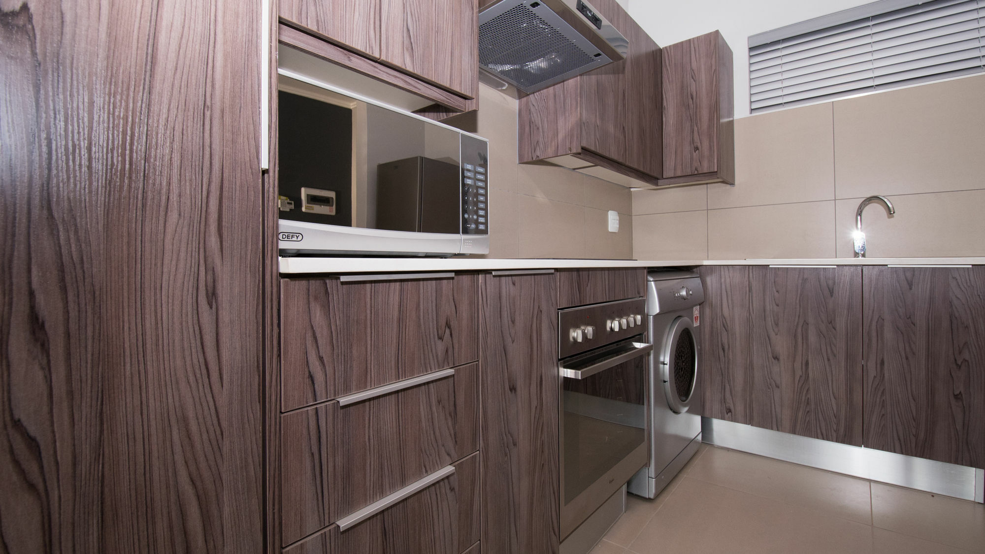 Odyssey Luxury Apartments - Back Up Generator Йоханесбург Екстериор снимка